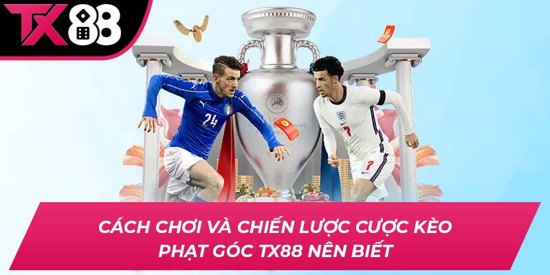 keo phat goc thumb